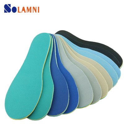 Insole Buih Memori untuk Kasut Lari